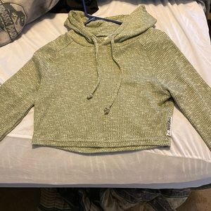 Gymshark slounge hoodie